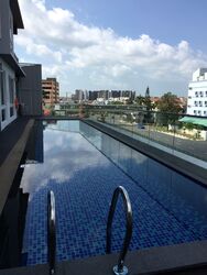 Prestige Point (D19), Apartment #328122841